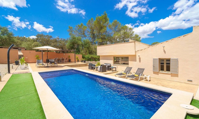 Sencelles House | Conchita by Interhome