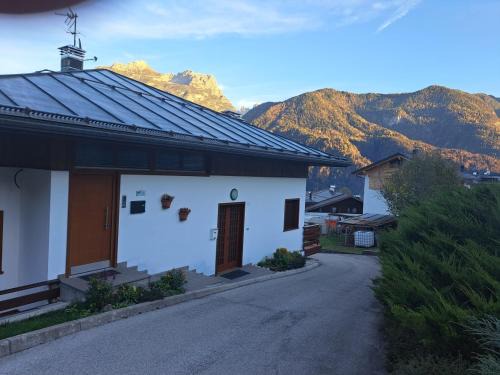 Calalzo di Cadore Apartment | CONCO HOUSE