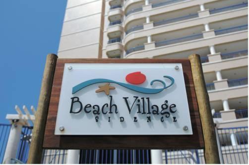 Praia do Futuro II Apartment | Cond. Beach Village Residence 2