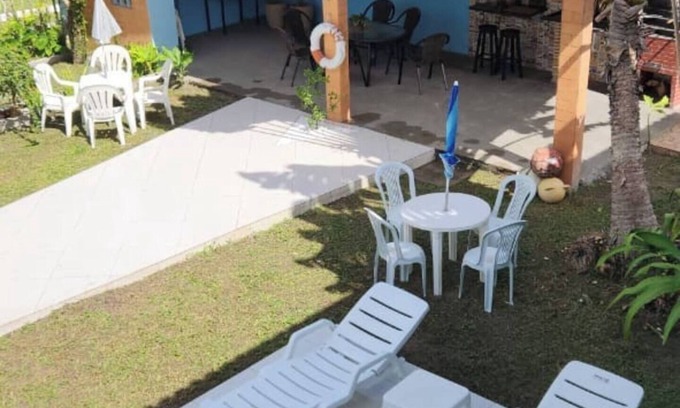 Vera Cruz Villa | Cond. Mansion Aratuba Cove