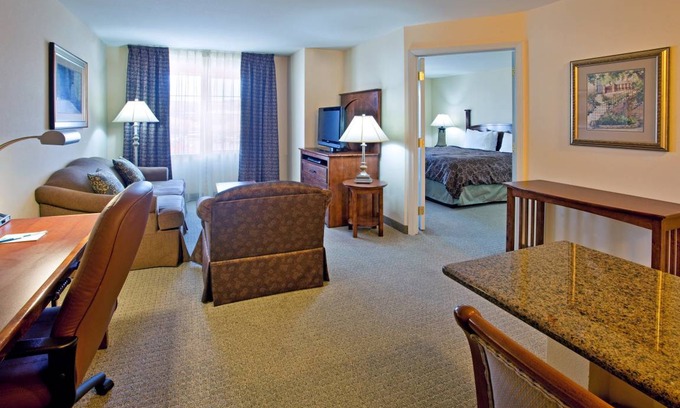 Albuquerque Condo | Condo ∙ 1 bedroom ∙ 3 guests
