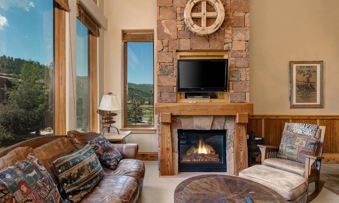 Deer Valley Condo | Condo ∙ 1 bedroom ∙ 4 guests