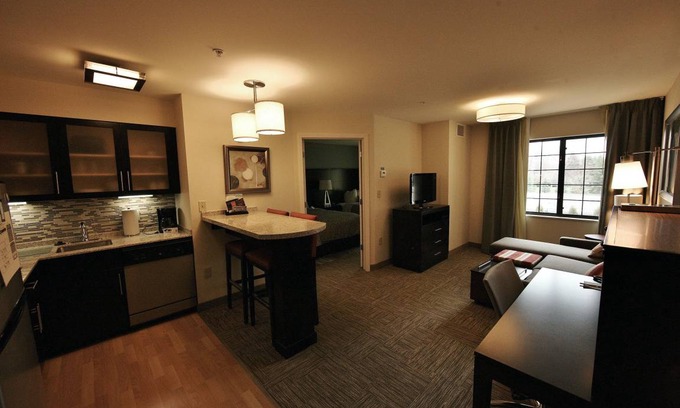 Liverpool Condo | Condo ∙ 1 bedroom ∙ 6 guests