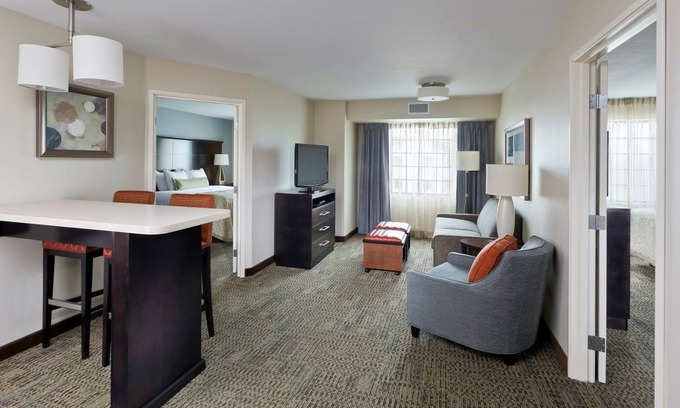 North Wales Condo | Condo ∙ 2 bedrooms ∙ 7 guests