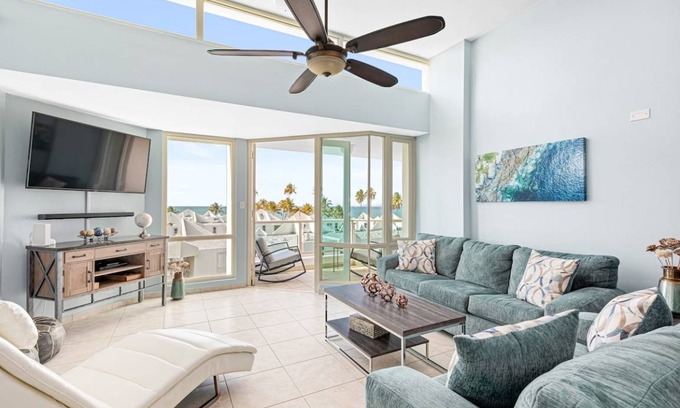 Herreras Condo | Condo ∙ 2 bedrooms ∙ 6 guests