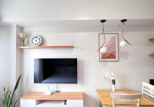 Guadalupe Apartment | Condo in Cebu City Symfoni Bossa