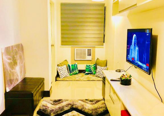 Cebu Bed & Breakfast | Condo in cebu