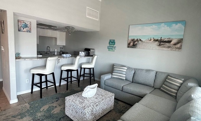 Villa Sabine Condo | Condo in Paradise @ Pensacola Beach