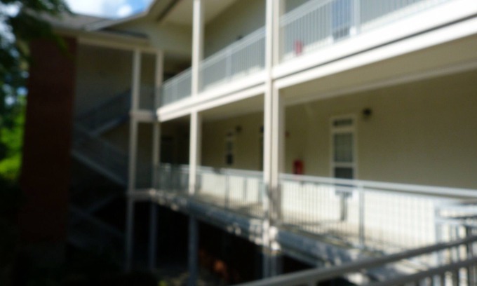 Santee Condo | Condo, lovely, comfortable, overlooking a cove.
