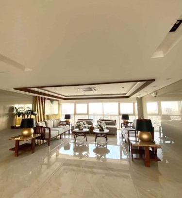 Brgy. 719 Apartment | Condo next door
