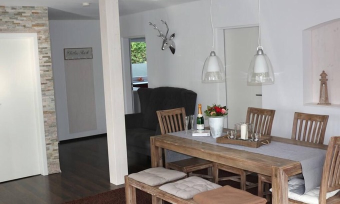 Kippenheim Condo | Condo-Private Bathroom