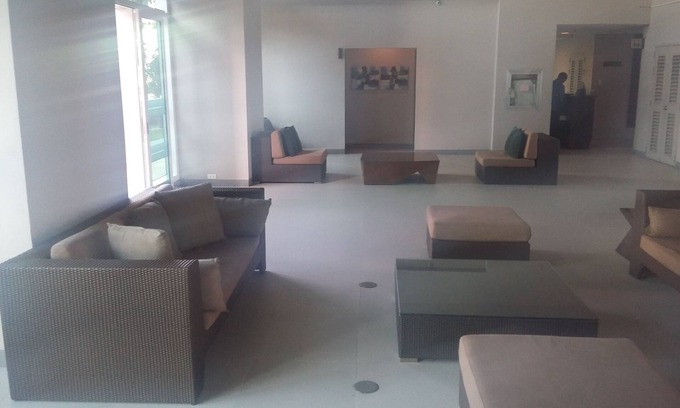 Legazpi Village Condo | Condo Unit at Beacon Makati Residential Resort