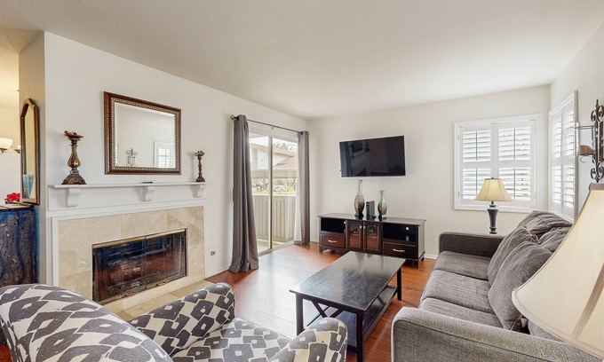 Monarch Beach Condo | Condo w/Great Amenities, Golfing, Resorts + Walk to Beach