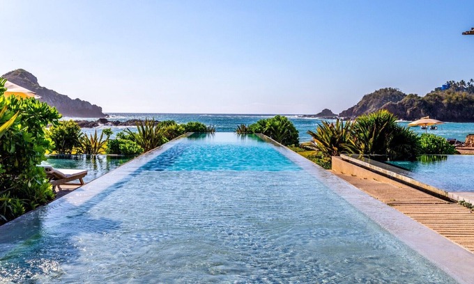 Costa Careyes Condo | Condominio 223 "El Careyes Club & Residences" The best of all