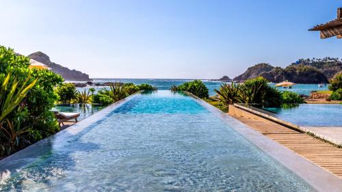 Costa Careyes Apartment | Condominio 223 El Careyes Club & Residences