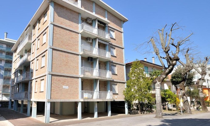 Bibione Apartment | Condominio Alice