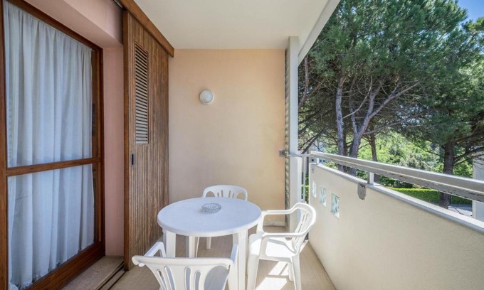 Bibione Pineda Apartment | Condominio Marinella 11