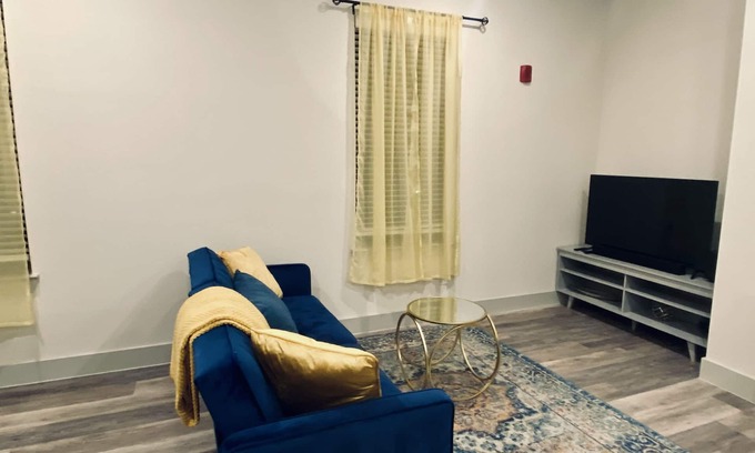 Fort Worth Condo | Condominium
