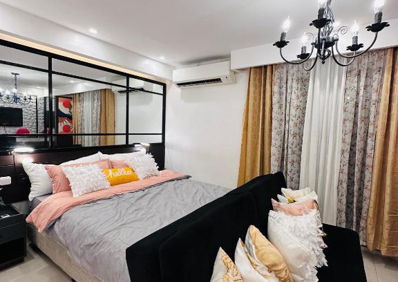 Mandaue Apartment | Condotel in Cebu