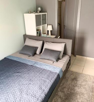 Voula House | Confidential apartment, Prime Location
