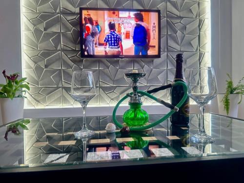 Ploiesti Apartment | Confort Apartament