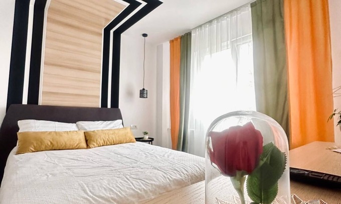 Ploiesti Apartment | Confort Apartament