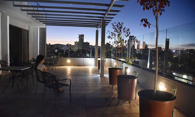 Americana Apartment | Confortable apartamento nuevo, En la Colonia más Cool: ¡La Americana!