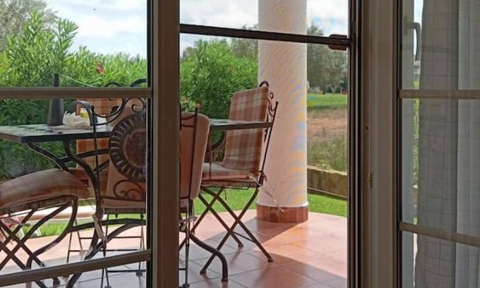 San Jorge Apartment | Confortable Appartement