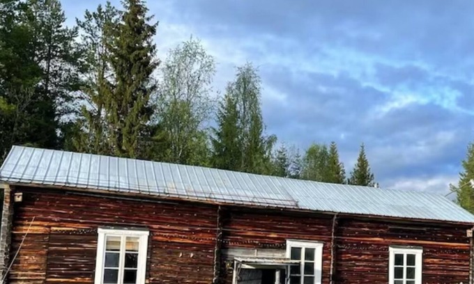 Storuman Other | Confortable Logement sur une Ferme de Huskies et Chevaux en Laponie