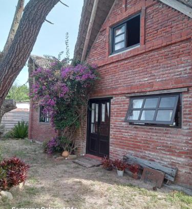 Barra de Valizas House | Confortable y acogedora cabaña a 150 mts de la playa