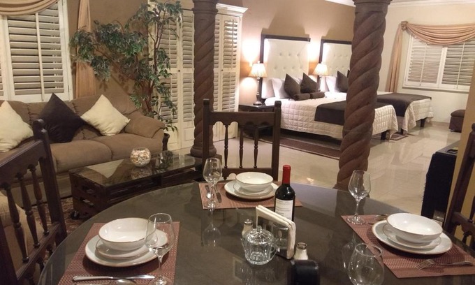 Chihuahua Apartment | Confortable y acogedor Departamento por UACH II