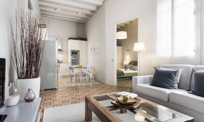 La Ribera Apartment | Confortevole appartamento nel cuore della città