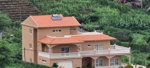 Sao Nicolau House | Conforto ,Natureza e Relaxamento