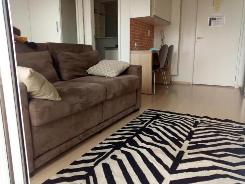 Santo Amaro Apartment | Conforto no Alto da Boa Vista