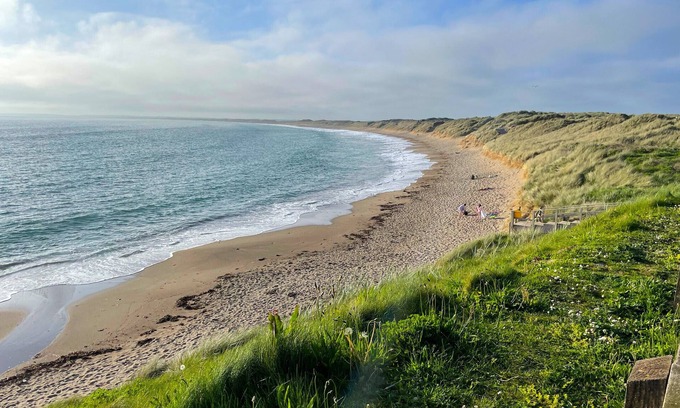 Kilmore House | Coninbeg Holiday Cottage
