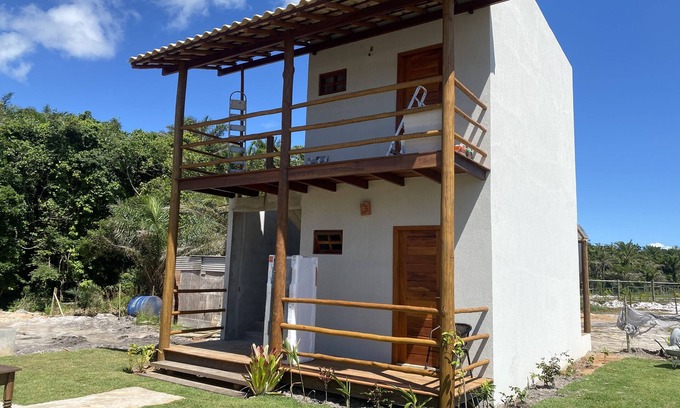 Barra Grande Apartment | Conjugate Tropical Reserve