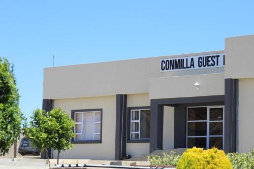 Berea House | Conmilla Guest House and Conference Venue