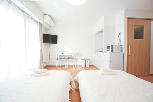 Tsuruhashi Apartment | Connect Inn