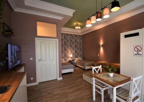 Boxberg Apartment | Connie's Apartments