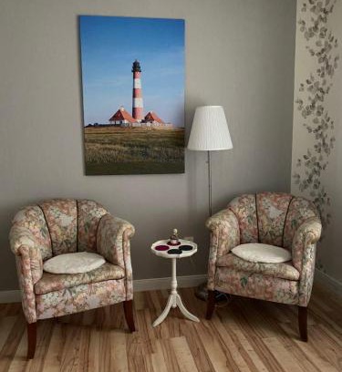 Garding House | Connys Appartement