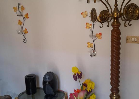 San Nicolo di Argenta House | Consalvi
