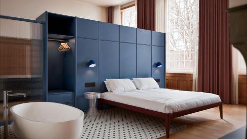 Utrecht City Center Hotel | Conscious Hotel Oudegracht