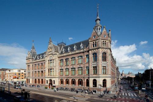 Museum Quarter Hotel | Conservatorium Hotel