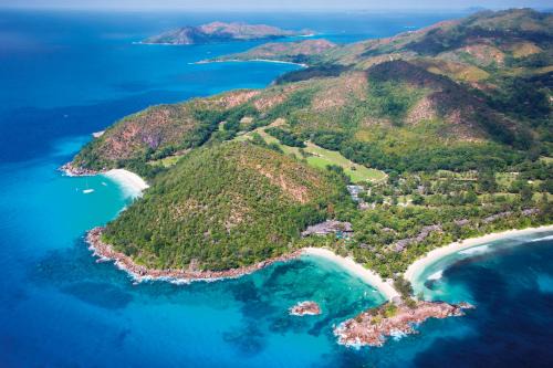 Anse Kerlan Resort | Constance Lemuria