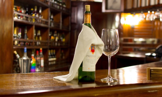Cite Militaire Hotel | Constellation Hotel