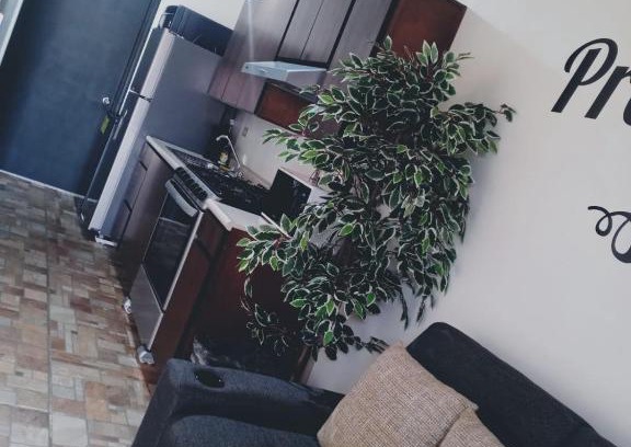 Juarez Municipality Apartment | Consulado Americano a pocos minutos D1