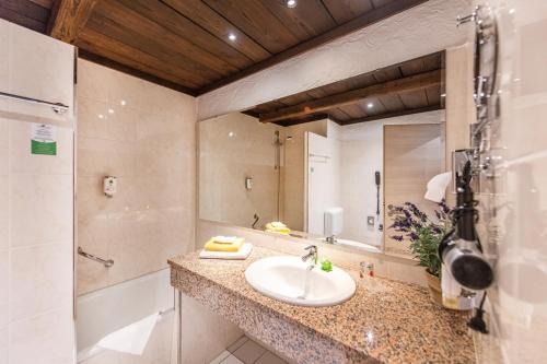 Rauental Hotel | CONTEL Hotel