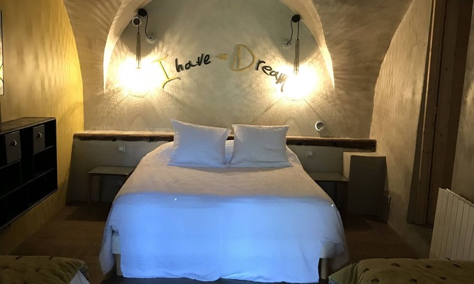Puy-Saint-Andre Ski Chalet | Contemporary and Luxury Charming Chalet for 10 people