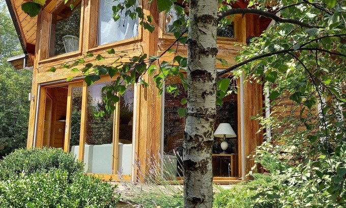 Superbolquere Ski Chalet | Contemporary chalet Bolquère pyrenees 2000