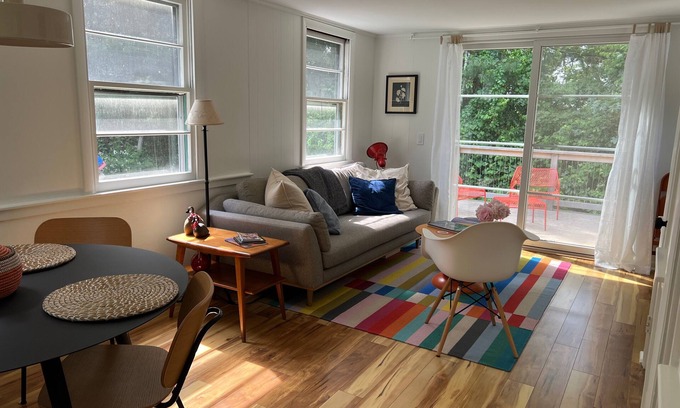 Westerly Cottage | Contemporary Cottage